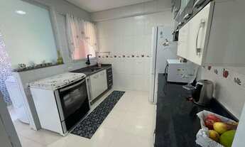 Imagem 6: Apartamento 87 m² 3 dormitórios 1 suíte 1 vaga Bairro Baeta Neves - SBC