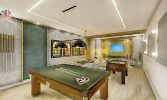 Imagem 4: Apartamento com 2 dormitórios à venda, 71 m² por R$ 493.594,92 - Centro - Mongaguá/SP