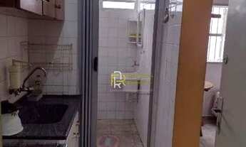 Imagem: Kitnet com 1 dormitório à venda, 18 m²