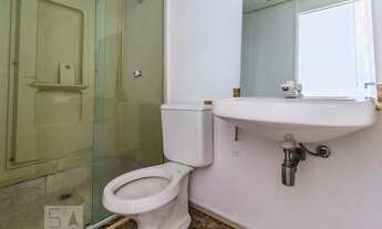 Imagem 5: Apartamento para Aluguel - Barra Funda, 2 Quartos, 57 m2