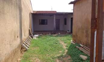 Imagem 5: Sol Nascente Chácara 61 Pertinho QNP 11 Casa 2 Quarto mais 1 barraco Atrás da ki Carne