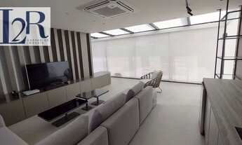 Imagem 2: Casa com 5 dormitórios para alugar, 850 m² por R$ 79.850,00/mês - Barra da Tijuca - Rio de