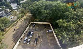 Imagem 6: Apartamento com 3 dormitórios para alugar, 52 m² - City América - São Paulo/SP