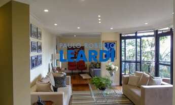 Imagem: APARTAMENTO - POMPÉIA - SP