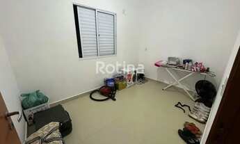 Imagem 5: Apartamento para alugar, 2 quartos, 1 vaga, Conjunto Alvorada - Uberlândia/MG - R$ 800,00