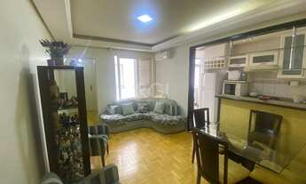 Imagem 4: Apartamento em Menino Deus