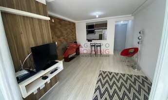 Imagem 2: APARTAMENTO INDUSTRIAL em CAMPINAS - SP, CAMBUÍ