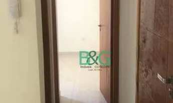 Imagem 5: Apartamento com 1 dormitório à venda, 28 m² por R$ 188.000 - Parque Mandaqui - São Paulo/S