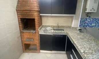 Imagem 6: Sobrado com 4 dormitórios para alugar, 176 m² por R$ 3.432,00/mês - Jardim Pedro José Nune