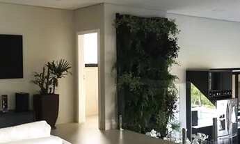 Imagem 3: CASA EM CONDOMÍNIO - ALPHAVILLE - SP