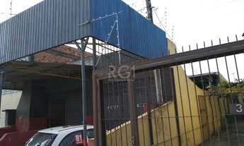 Imagem 2: Pavilhão para Venda - 202m², 0 dormitórios, Santa Maria Goretti