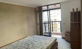 Imagem 5: APARTAMENTO com 1 dormitório para alugar com 132.8m² por R$ 3.300,00 no bairro Centro - CU