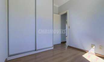 Imagem 7: Apartamento - Mansões Santo Antonio - Campinas