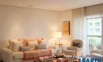 Imagem 3: APARTAMENTO - MOEMA - SP