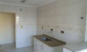 Imagem 3: Apartamento 02 dormitórios - Gleba Califórnia