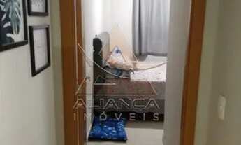 Imagem 6: Apartamento para aluguel possui 58 metros quadrados com 2 quartos