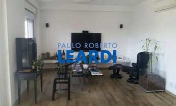 Imagem: APARTAMENTO - MORUMBI - SP