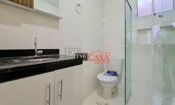 Imagem 2: Apartamento com 2 dormitórios para alugar, 38 m² por R$ 1.920,00/mês - Vila Matilde - São