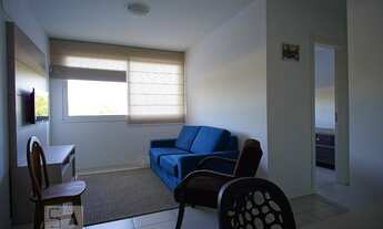 Imagem: Apartamento para Aluguel - Marechal Rondon