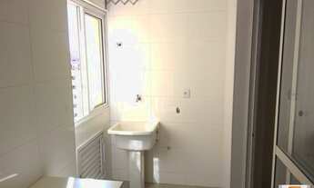 Imagem 6: Apartamento (tipo - padrao) 3 dormitórios/suite, cozinha planejada, portaria 24 horas, ele