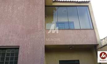 Imagem 14: Casa (sobrado na rua) 3 dormitórios/suite, cozinha planejada