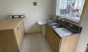 Imagem 6: Kitnet UFSC Kitnet com 1 dormitório