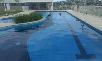 Imagem: APC - Leve Castanheiras - 2 quartos - financiado