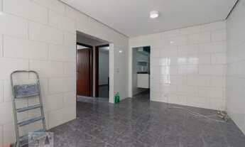 Imagem: Casa para Aluguel - Vila América, 2 Quartos