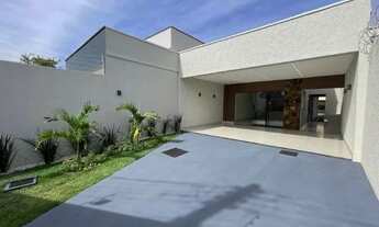 Imagem 7: Casas em goiânia 3/4