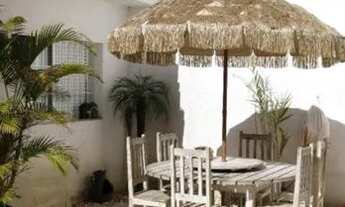 Imagem 3: CASA ASSOBRADADA - BROOKLIN - SP