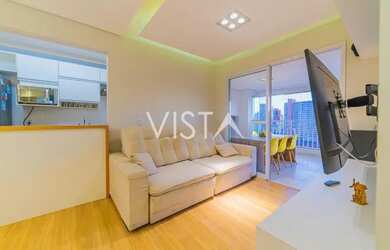 Imagem 2: Apartamento para alugar no bairro Parque São Jorge - São Paulo/SP