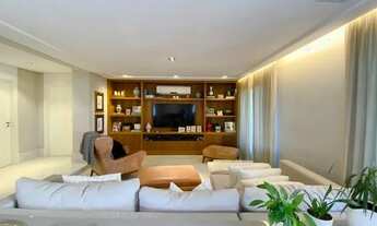 Imagem 3: Apartamento tipo para venda com 3 quartos, 326m²