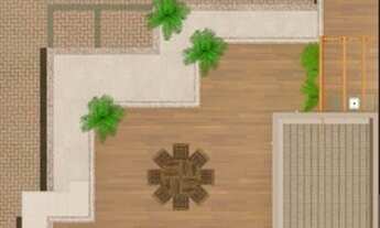 Imagem 5: Vendo cobertura duplex pronta para morar. 480.000,00