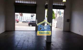 Imagem 5: Salão para alugar, 110 m² por R$ 3.041,67/mês - Jardim Rosolém - Hortolândia/SP