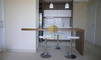 Imagem 2: Apartamento mobilado para alugar no Jardim Guanabara em Campinas/SP