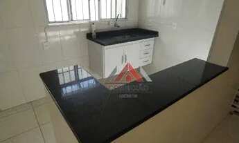 Imagem 4: Village com 1 dormitório para alugar, 50 m² por R$ 850,00/mês - Vila Nova Aparecida - Mogi