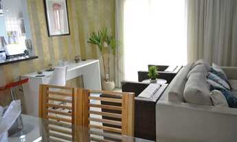 Imagem 4: Apartamento-São Paulo-PARQUE NOVO MUNDO