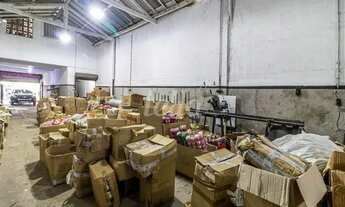 Imagem 3: São Paulo - Galpão/Depósito/Armazém - Brás