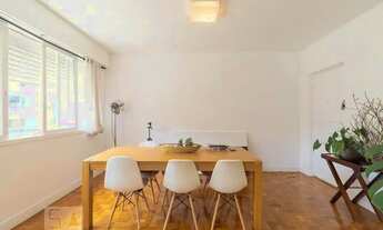 Imagem 5: Apartamento para Aluguel - Jardim Paulista, 2 Quartos, 70 m2