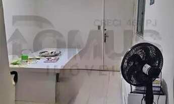 Imagem 2: Apartamento no Residencial Santa Fé com 2 quartos