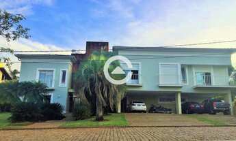 Imagem: Casa - Sítios de Recreio Gramado - Campinas