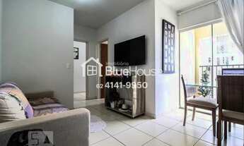 Imagem 4: Apartamento à venda no bairro Parque Oeste Industrial - Goiânia/GO