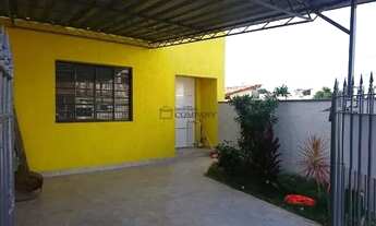 Imagem: Casa à venda no Jardim das Magnólias