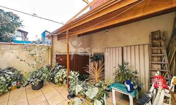 Imagem 3: Cód.: 13494 - Sobrado 205m² para locação no bairro Parque Marajoara, Santo Andre - SP