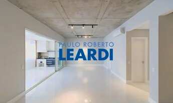 Imagem: APARTAMENTO - VILA OLÍMPIA - SP