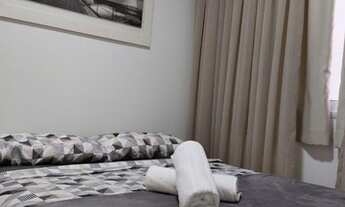 Imagem 10: Avenida Atlântica, Pé na Areia, Vista Mar!