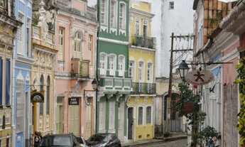 Imagem 5: Salvador - COMERCIAL - Santo Antonio
