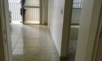 Imagem 7: Apartamento para aluguel possui 55 metros quadrados com 1 quarto em Centro - Rio de Janeir