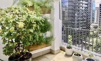 Imagem 6: COBERTURA - ITAIM BIBI - SP