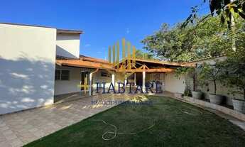 Imagem 6: Casa para Locação em Hortolândia, Jardim Novo Cambuí, 3 dormitórios, 3 suítes, 4 banheiros